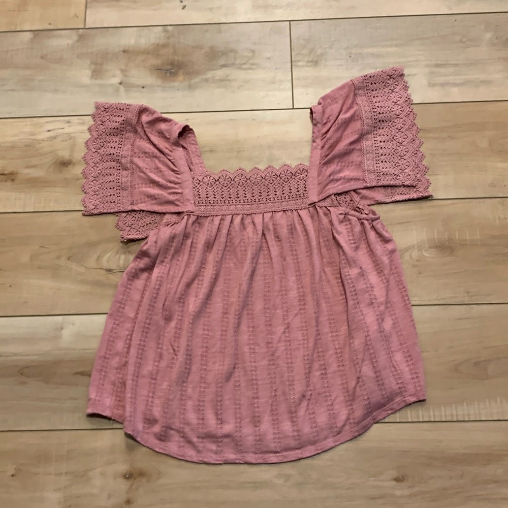 Cute Maurices Top